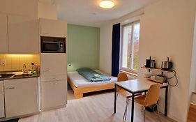 Casa Maria Apartments